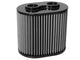 aFe MagnumFLOW Air Filters OER PDS Ford Diesel Trucks 2017 6.7L V8 - Burkken Auto Parts
