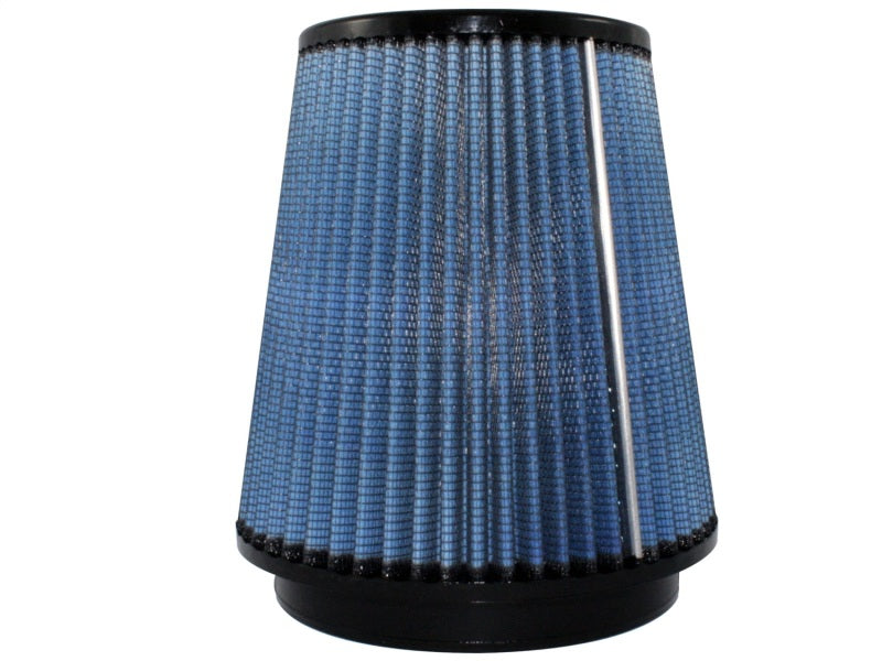 aFe MagnumFLOW Air Filters UCO P5R A/F P5R 6F x 7-1/2B x 5-1/2T x 8H - Burkken Auto Parts