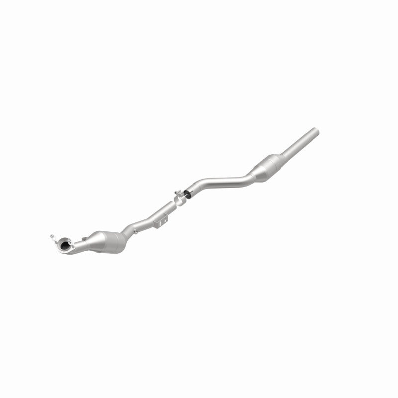 MagnaFlow Conv DF 01-02 Mercedes E430 Passenger Side CA - Burkken Auto Parts