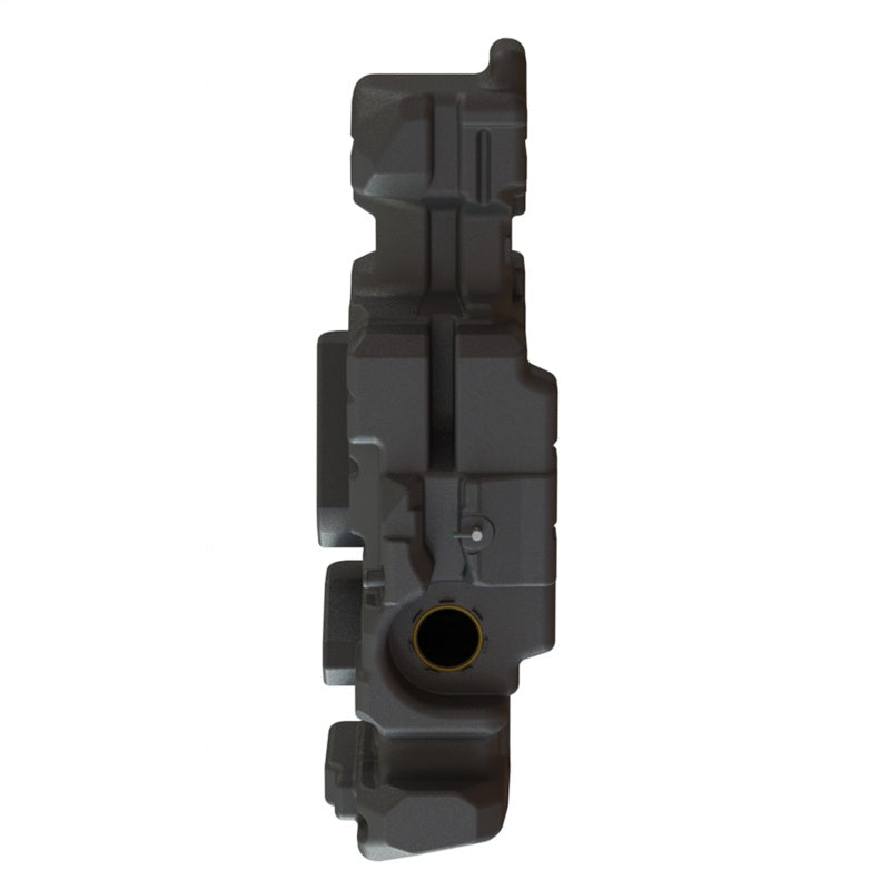 Titan Fuel Tanks 17-19 GM 2500/3500 Duramax Crew Cab Short Bed 56 Gallon XXL Mid-Ship Fuel Tank - Burkken Auto Parts