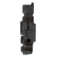 Titan Fuel Tanks 17-19 GM 2500/3500 Duramax Crew Cab Short Bed 56 Gallon XXL Mid-Ship Fuel Tank - Burkken Auto Parts