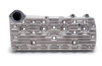 Edelbrock Cylinder Heads 49-53 Ford/Merc (Pair) - Burkken Auto Parts