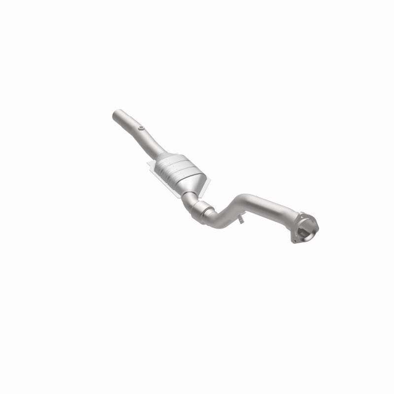 Magnaflow 2000 Audi A8 Quattro 4.2L Direct Fit Converter - Burkken Auto Parts