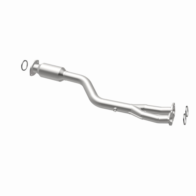 MagnaFlow Conv DF 01-05 Lexus IS300 3.0L Underbody - Burkken Auto Parts