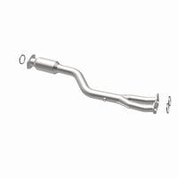 MagnaFlow Conv DF 01-05 Lexus IS300 3.0L Underbody - Burkken Auto Parts
