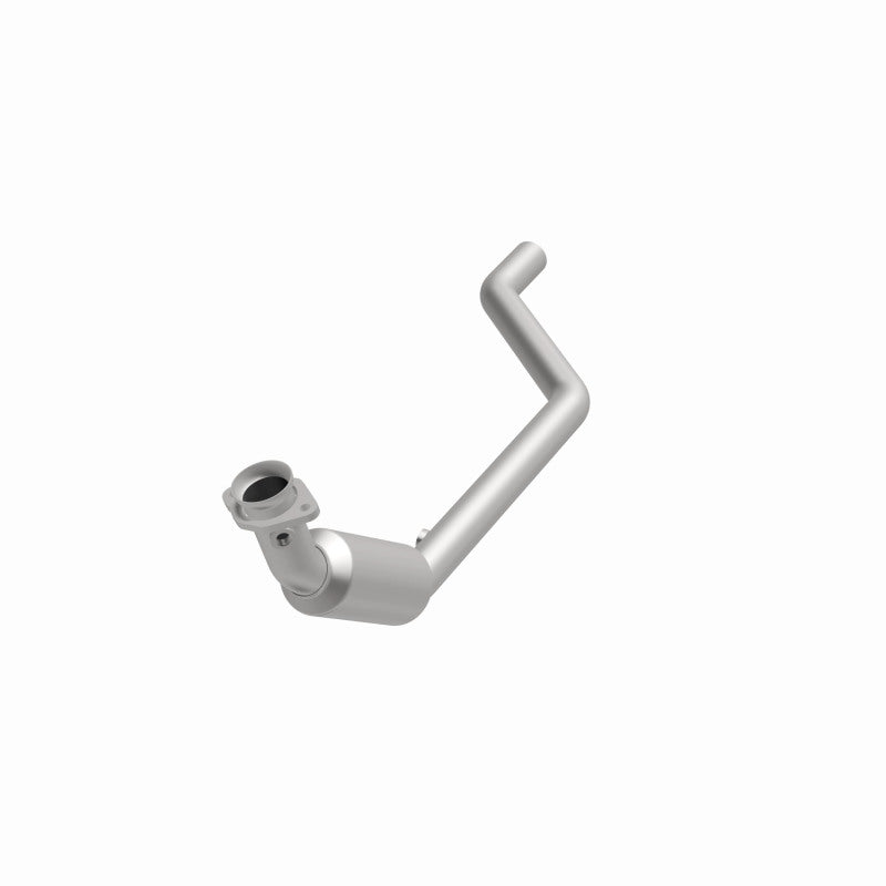 MagnaFlow Conv DF 00-05 Lincoln LS 3.0L D/S - Burkken Auto Parts