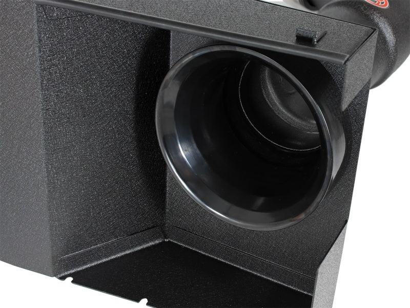 aFe Takeda Intakes Stage-2 PDS AIS PDS Lexus IS-F 08-11 V8-5.0L (blk) - Burkken Auto Parts