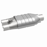 Magnaflow 2.5in./2in. S/D CAOBDII Universal Converter - Burkken Auto Parts