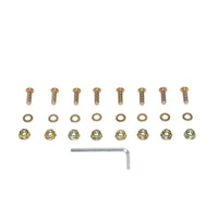 Westin 21-25 Ford Bronco (Excl. Sport) XTS Angular Bull Bar - Tex. Blk - Burkken Auto Parts