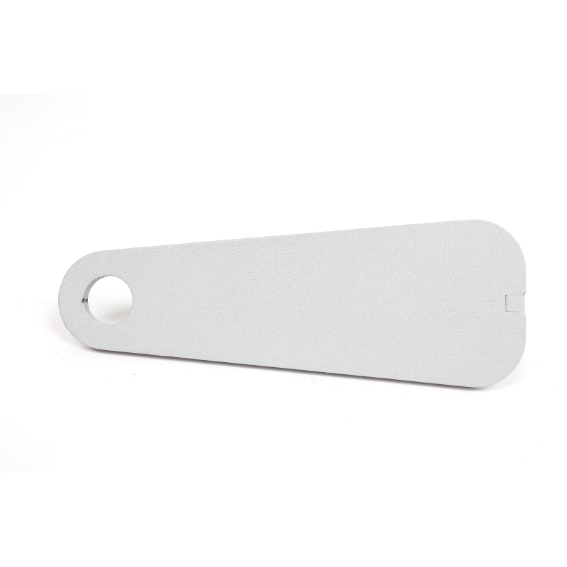 BLOX Racing Silver Harness Bar 94-01 Integra/92-00 Civic/02-06 RSX/88-91 CRX - Burkken Auto Parts