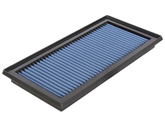 aFe MagnumFLOW Air Filters OER P5R A/F P5R Chevrolet Corvette 97-04 - Burkken Auto Parts