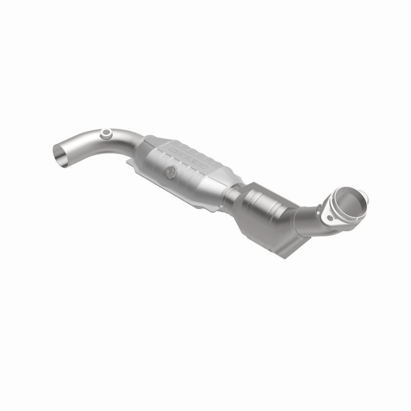 MagnaFlow Conv DF 97-98 Ford Trucks 4.6L - Burkken Auto Parts