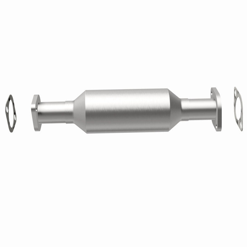 Magnaflow 97-98 Hyundai Sonata 3.0L Direct Fit Converter - Burkken Auto Parts