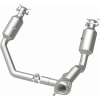 MagnaFlow 19-24 Ram 1500 5.7L OEM Grade Federal/EPA Compliant Direct-Fit Catalytic Converter