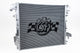 CSF 18-24 Jeep Wrangler 3.6L V6 Heavy Duty 2-Row Radiator - Burkken Auto Parts