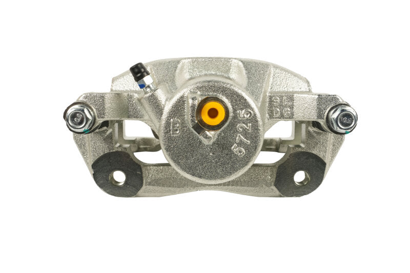DBA 13-15 Acura ILX 2.0L Street Series Left Front Caliper - Burkken Auto Parts