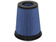 aFe Magnum FLOW Pro 5R Universal Air Filter 4in F x 6in B x 4-1/2in T (Inverted) x 7-1/2in H - Burkken Auto Parts