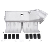 Edelbrock 351-W EFI Plenum - Burkken Auto Parts