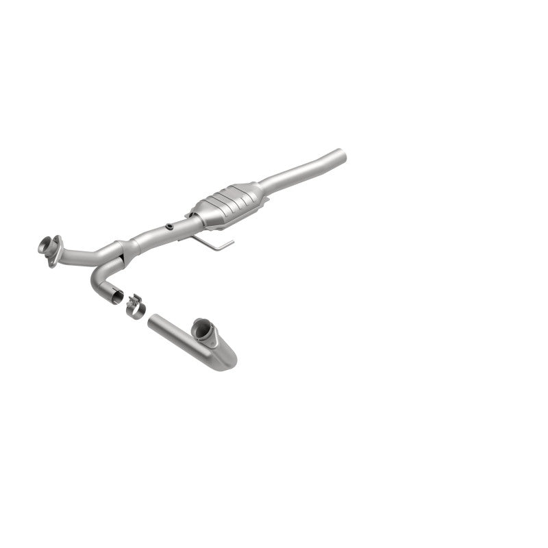 Magnaflow 2000 Dodge Dakota 3.9L Direct Fit Converter - Burkken Auto Parts