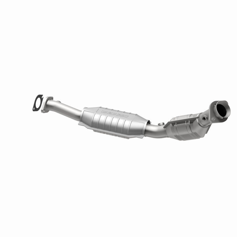MagnaFlow Conv DF 96-00 Crown Vic 4.6L 50 S - Burkken Auto Parts