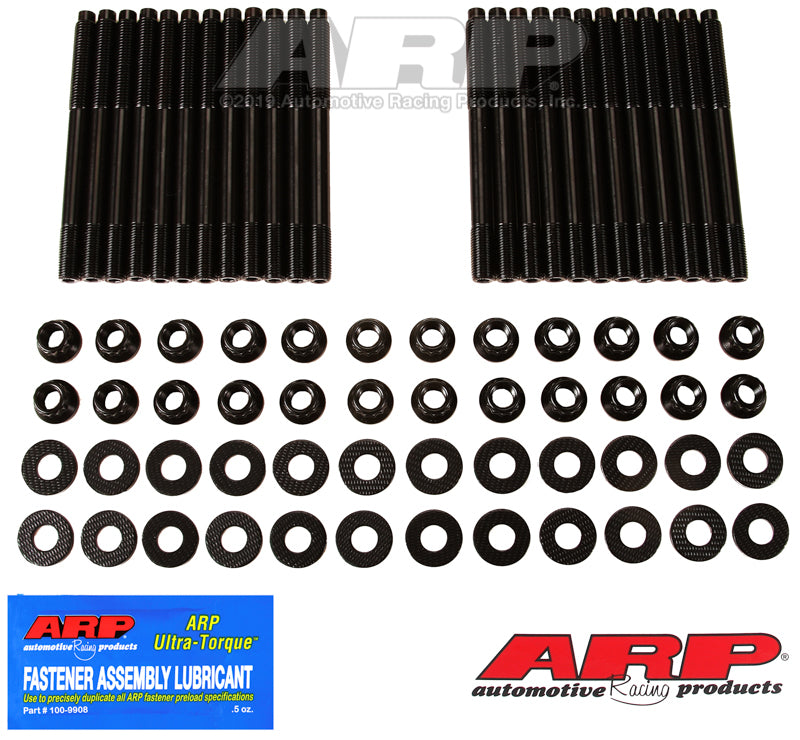 ARP 08-10 Dodge Viper Head Stud Kit - Burkken Auto Parts