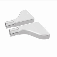 MagnaFlow Tip 2-Pk Re 8/2 X 11 2.5 Id Cam - Burkken Auto Parts