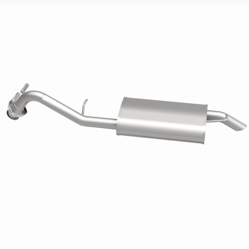 MagnaFlow BRE Exhaust Kit 03-13 Toyota Corolla 1.8L - Burkken Auto Parts
