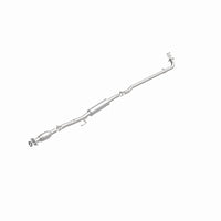 MagnaFlow Conv DF 99-01 Lexus ES300 3.0L - Burkken Auto Parts