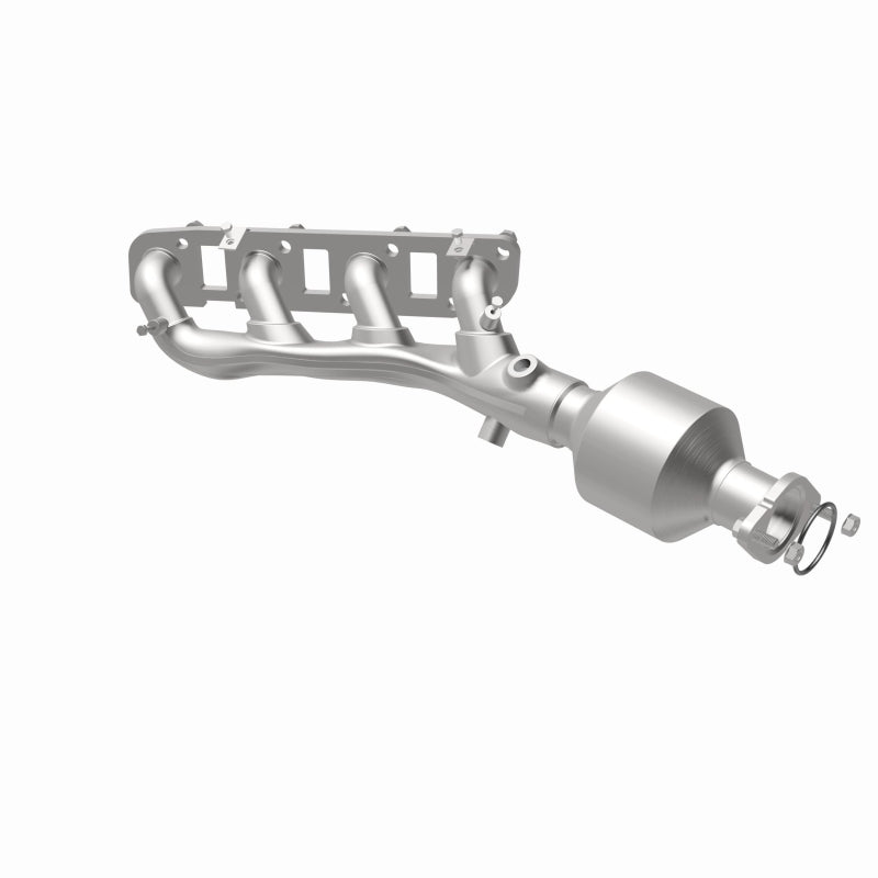 Magnaflow 16-21 Infiniti QX80 5.6L Direct-Fit Right Manifold Catalytic Converter - Burkken Auto Parts