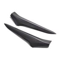 Anderson Composites 23-25 Chevy C8 Z06 Side Scoop - Burkken Auto Parts