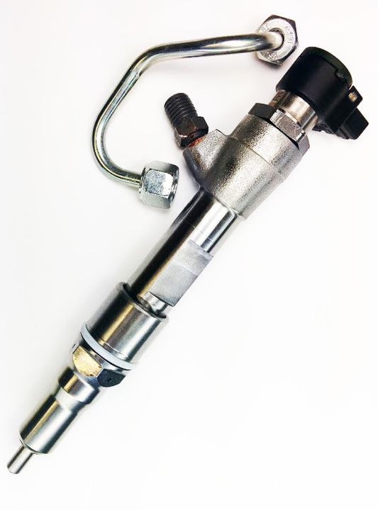 DDP 08-10 Ford Powerstroke 6.4L Injector Set - 50hp (15% Over)