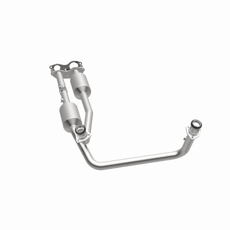 MagnaFlow Converter Direct Fit California Grade 96-00 GM Tahoe/Yukon/Escalade 5.7L - Burkken Auto Parts