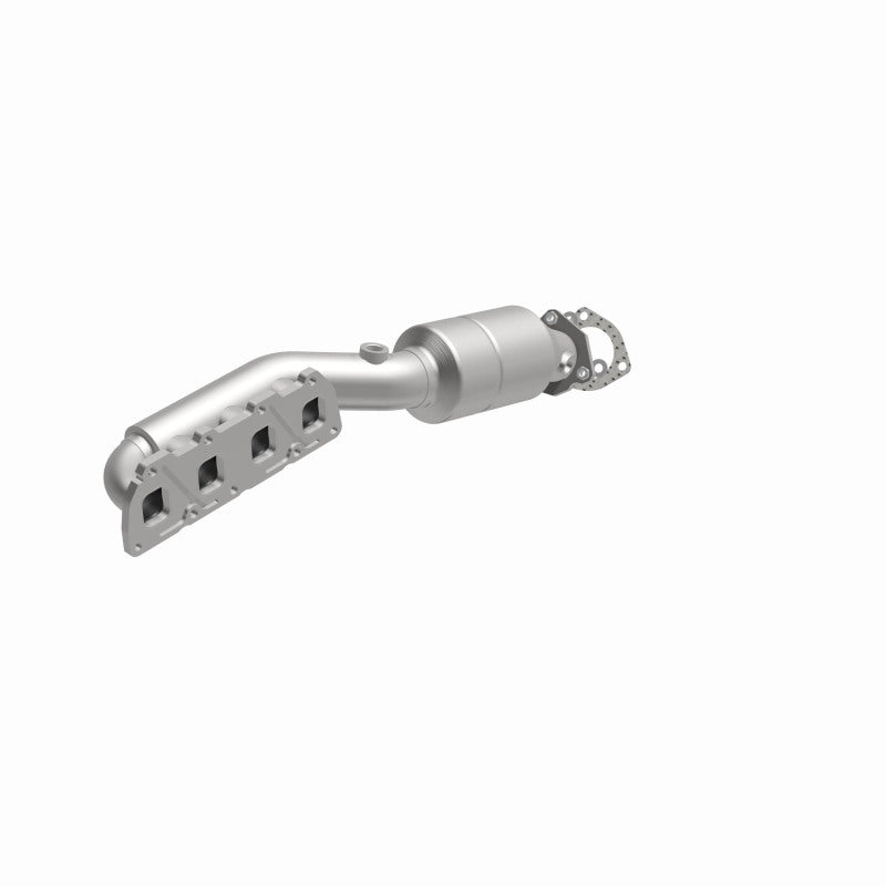 Magnaflow Conv DF 02-04 Volkswagen Passat 4.0L - Burkken Auto Parts