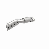 Magnaflow Conv DF 02-04 Volkswagen Passat 4.0L - Burkken Auto Parts