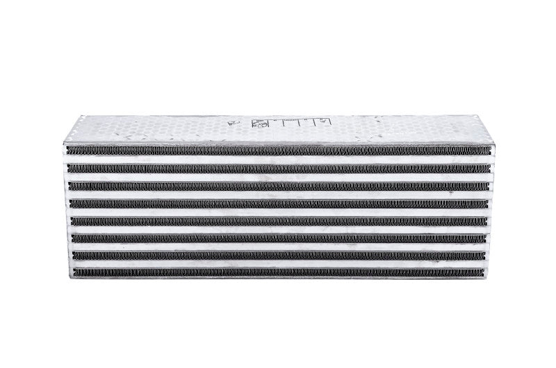 Garrett Air / Air Intercooler CAC (18.00in x 6.40in x 3.00in) - 310 HP - Burkken Auto Parts