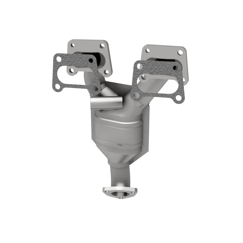 Magnaflow Conv DF 97-99 Nissan Sentra 1.6L - Burkken Auto Parts