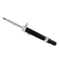 Bilstein B4 2001 BMW 320i Base Sedan Front Left Suspension Strut Assembly - Burkken Auto Parts
