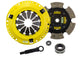 ACT 1990 Honda Civic MaXX/Race Sprung 6 Pad Clutch Kit - Burkken Auto Parts