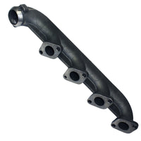 BD Diesel 03-07 Ford Power Stroke 6.0L Exhaust Manifold Passenger Side - Burkken Auto Parts