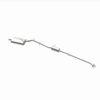 MagnaFlow BRE Exhaust Kit 03-07 Honda Accord 2.4L - Burkken Auto Parts