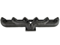 aFe Power BladeRunner Ductile Iron Exhaust Manifold 98.5-02 Dodge Diesel Trucks L6-5.9L (td) - Burkken Auto Parts