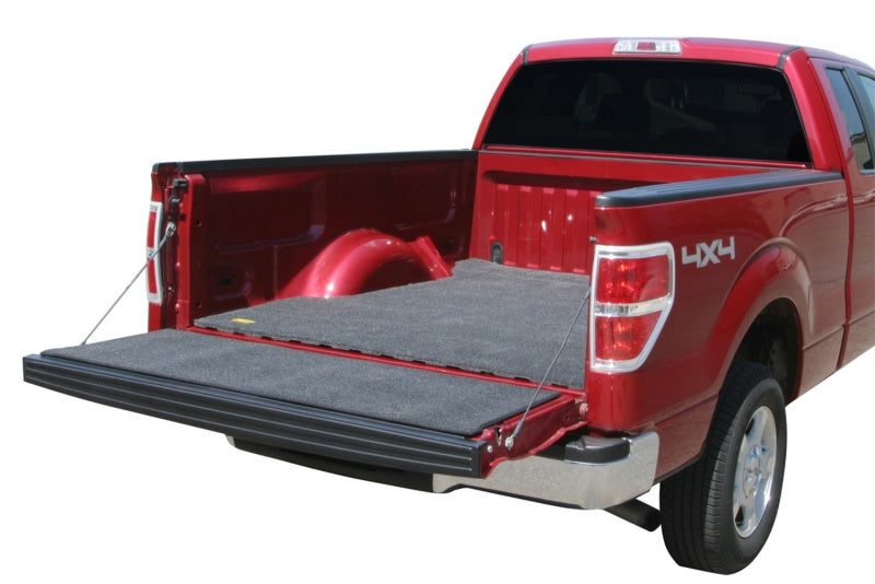 BedRug 19-23 Ford Ranger 6ft Bed Mat (Use w/Spray-In & Non-Lined Bed) - Burkken Auto Parts