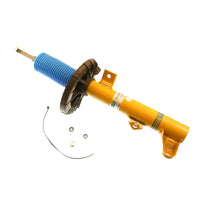 Bilstein B8 2002 Mercedes-Benz C230 Kompressor Front 36mm Monotube Strut Assembly - Burkken Auto Parts