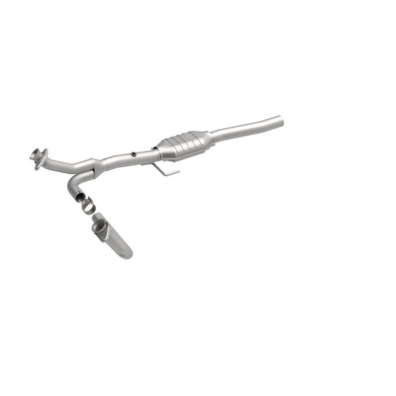 Magnaflow 2000 Dodge Dakota 3.9L Direct Fit Converter - Burkken Auto Parts