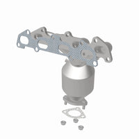 Magnaflow Conv DF 01-02 Kia Rio 1.5L - Burkken Auto Parts
