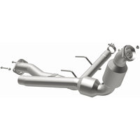 MagnaFlow DF Conv 21-23 F-150 3.5 Right OEM