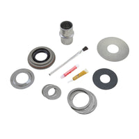 Yukon Gear Minor install Kit For Dana 44 Disconnect Diff - Burkken Auto Parts