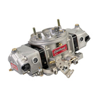 Edelbrock VRS-4150 Carburetor 650 CFM 4-Circuit STD Booster - STD Finish - Burkken Auto Parts