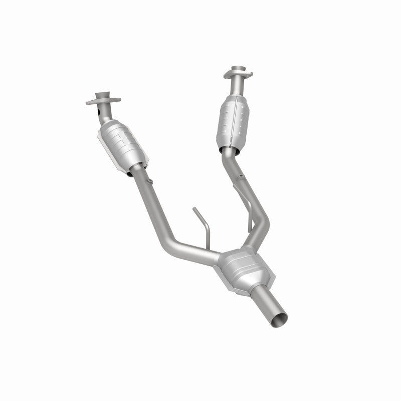 MagnaFlow Conv DF 96-97 Mercury Cougar 3.8L - Burkken Auto Parts