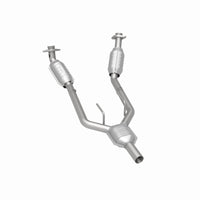MagnaFlow Conv DF 96-97 Mercury Cougar 3.8L - Burkken Auto Parts